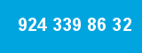 924 339 86 32